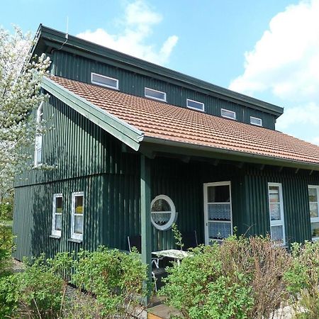 Ferienhaus Nr 18B1, Feriendorf Hagbuegerl, Bayr Wald Waldmünchen Dış mekan fotoğraf