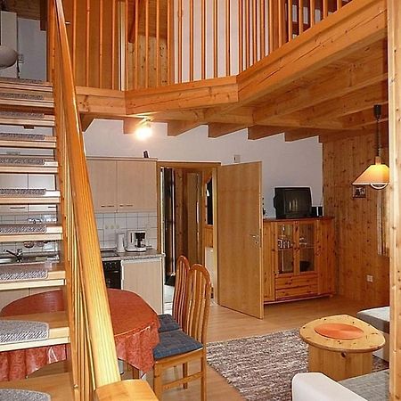 Ferienhaus Nr 18B1, Feriendorf Hagbuegerl, Bayr Wald Waldmünchen Dış mekan fotoğraf