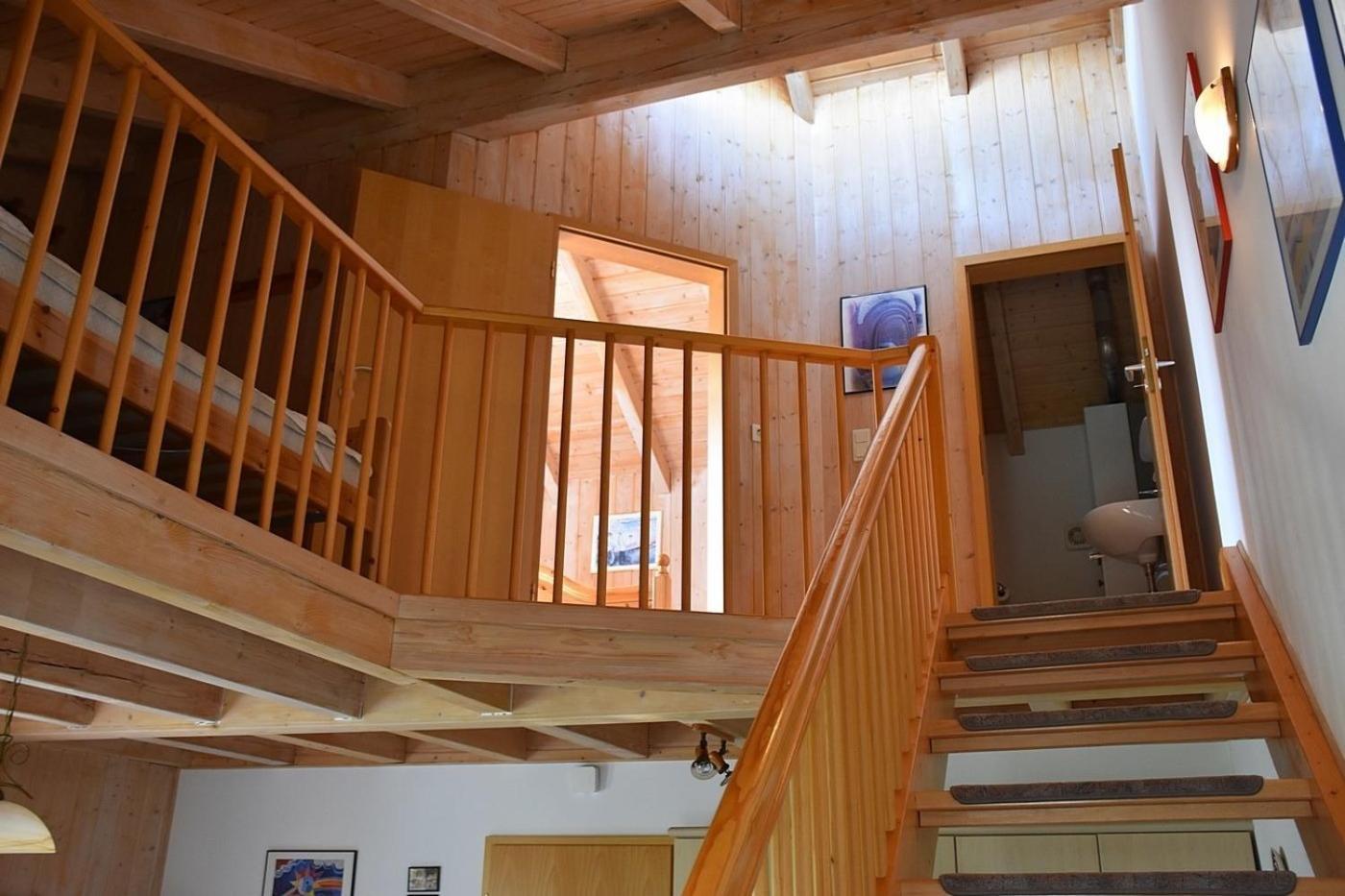 Ferienhaus Nr 18B1, Feriendorf Hagbuegerl, Bayr Wald Waldmünchen Dış mekan fotoğraf