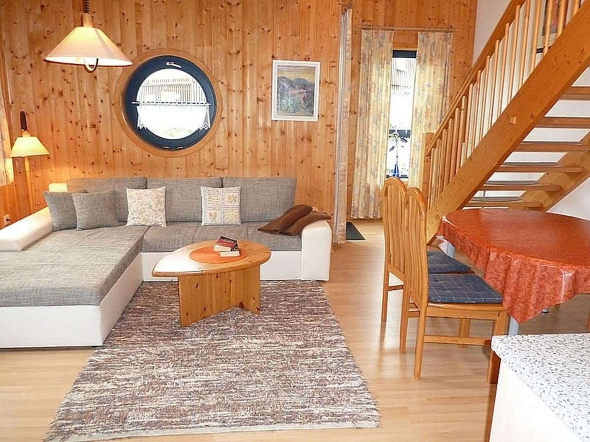 Ferienhaus Nr 18B1, Feriendorf Hagbuegerl, Bayr Wald Waldmünchen Dış mekan fotoğraf