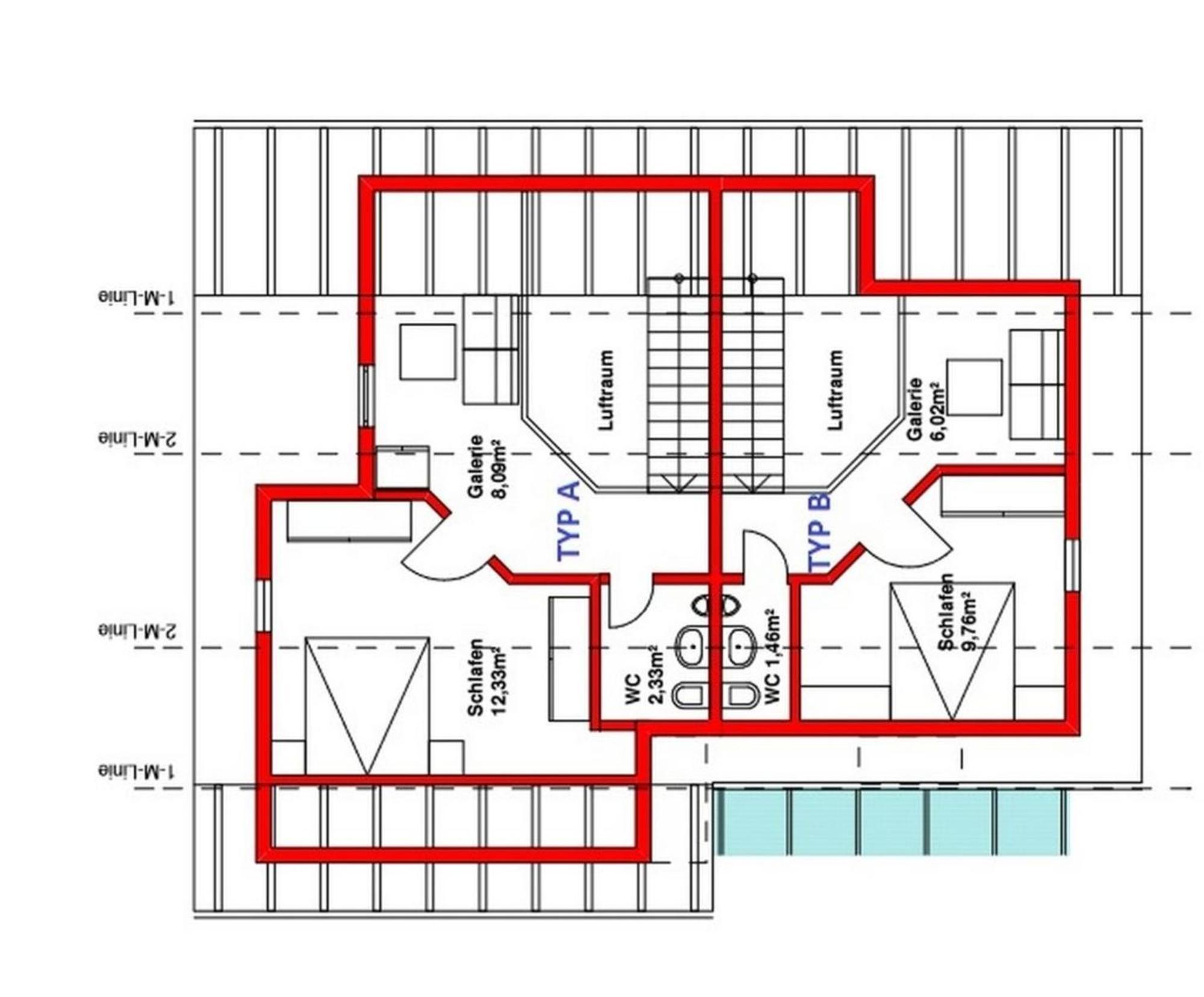 Ferienhaus Nr 18B1, Feriendorf Hagbuegerl, Bayr Wald Waldmünchen Dış mekan fotoğraf